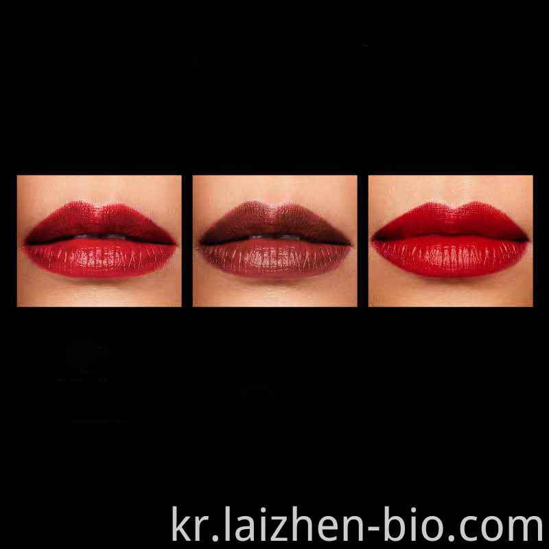 Custom lipstick OEM